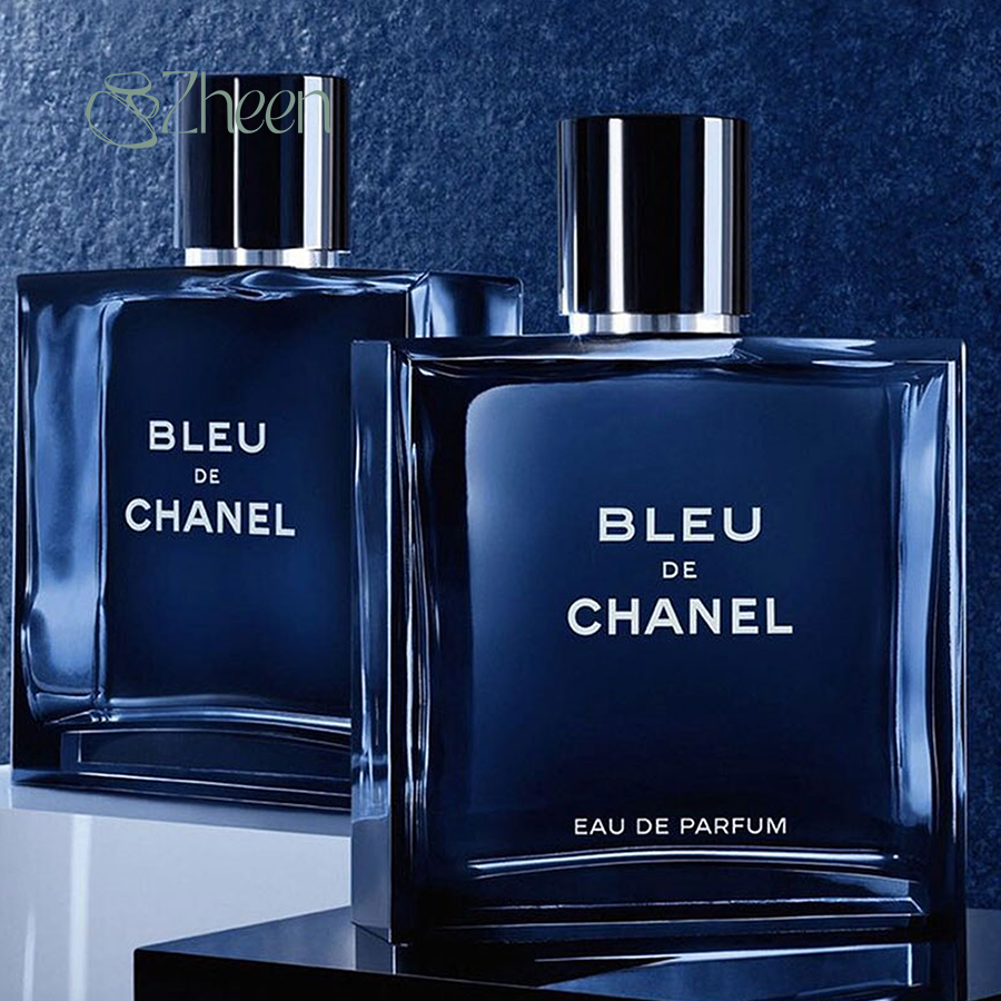 عطر ادکلن شنل بلو-بلو شنل ادو پرفیوم